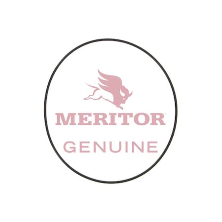 Meritor Axle Hardware - O-Ring, 5X1034 5X1034